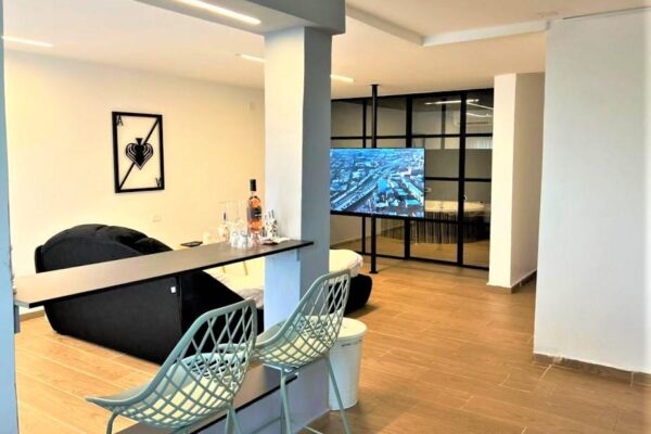 מקום של שלווה