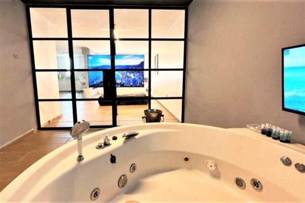 מקום של שלווה