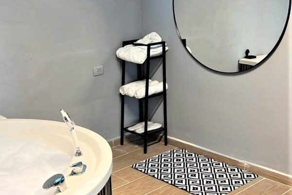 מקום של שלווה