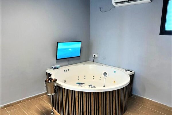 מקום של שלווה