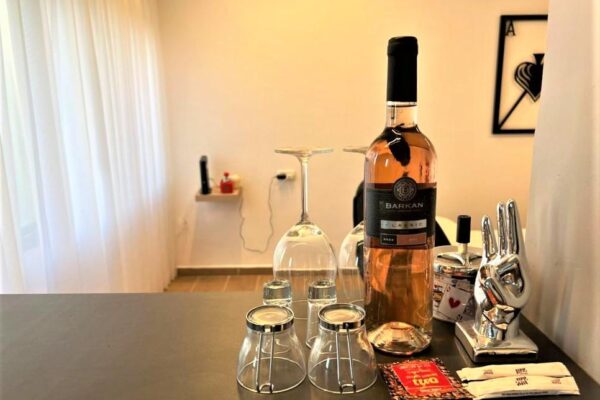 מקום של שלווה