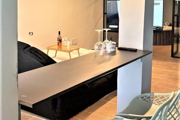 מקום של שלווה