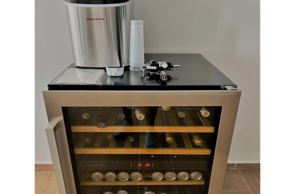 מקום של שלווה