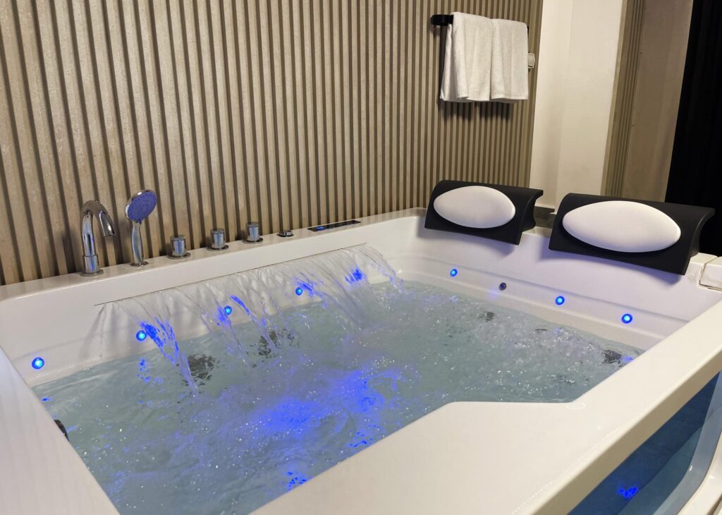 נגבה – צימר בעתיקה