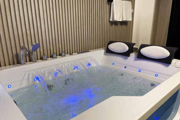 נגבה – צימר בעתיקה