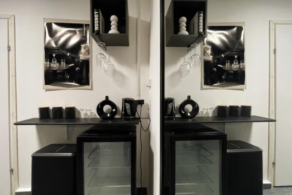 נגבה – צימר בעתיקה