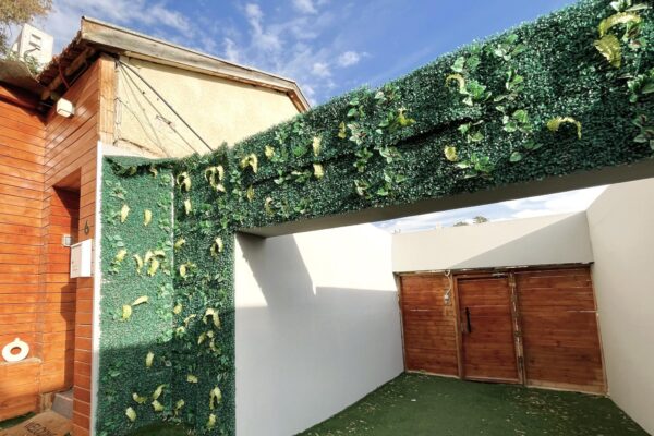 נגבה – צימר בעתיקה