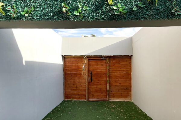 נגבה – צימר בעתיקה