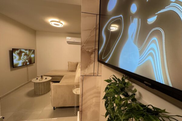 נגבה – צימר בעתיקה