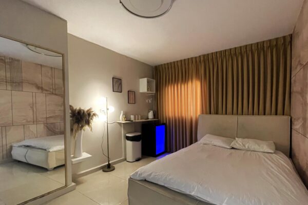 נגבה – צימר בעתיקה