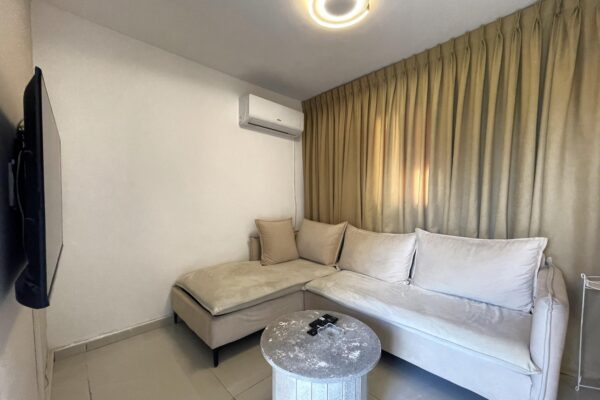 נגבה – צימר בעתיקה