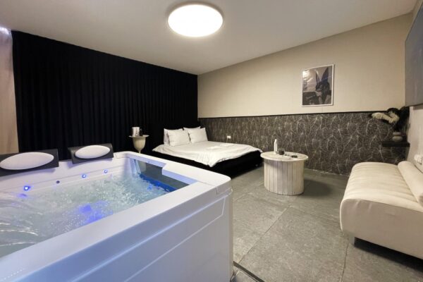 נגבה – צימר בעתיקה