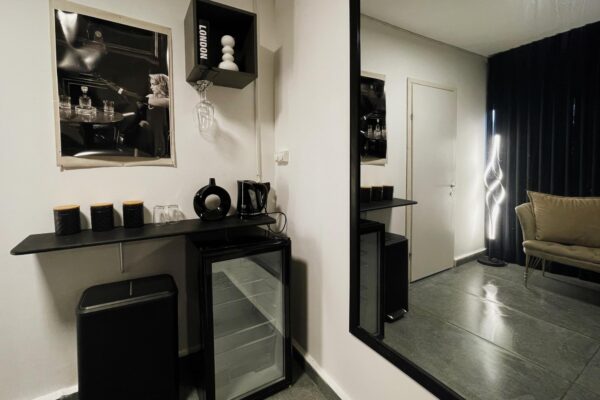 נגבה – צימר בעתיקה