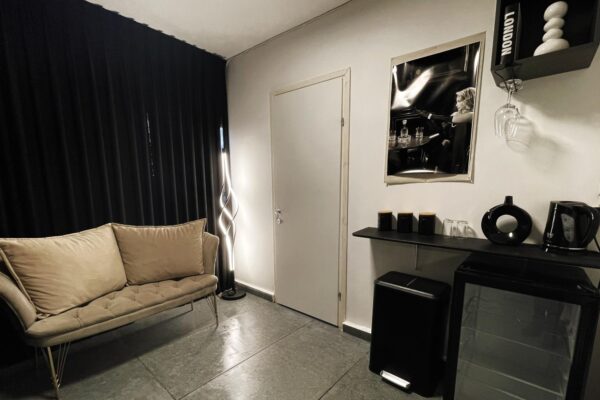 נגבה – צימר בעתיקה