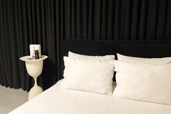 נגבה – צימר בעתיקה