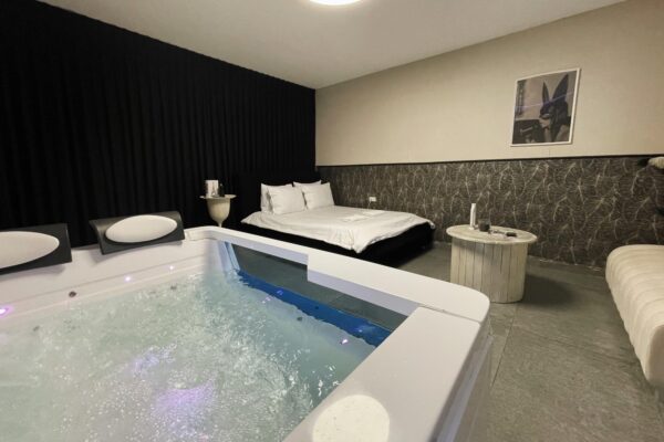 נגבה – צימר בעתיקה