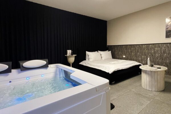 נגבה – צימר בעתיקה