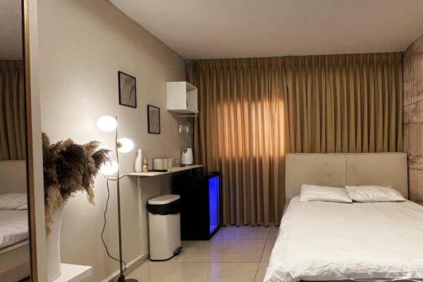 נגבה – צימר בעתיקה