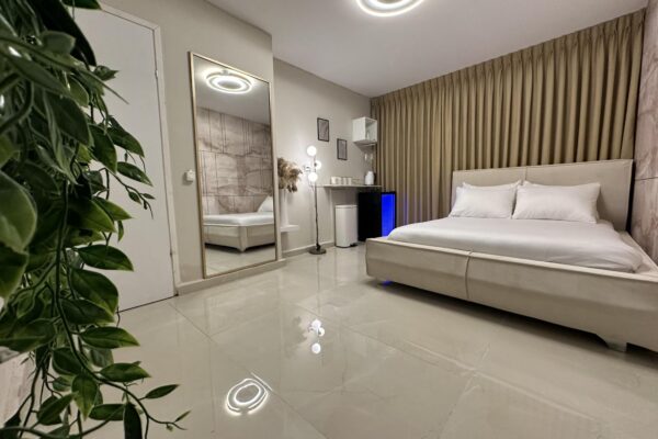 נגבה – צימר בעתיקה