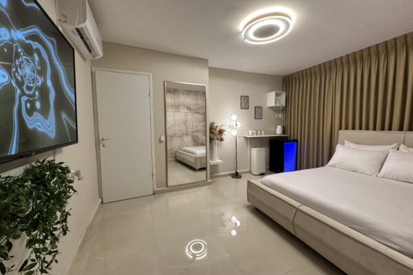 נגבה – צימר בעתיקה