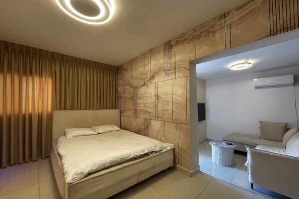 נגבה – צימר בעתיקה