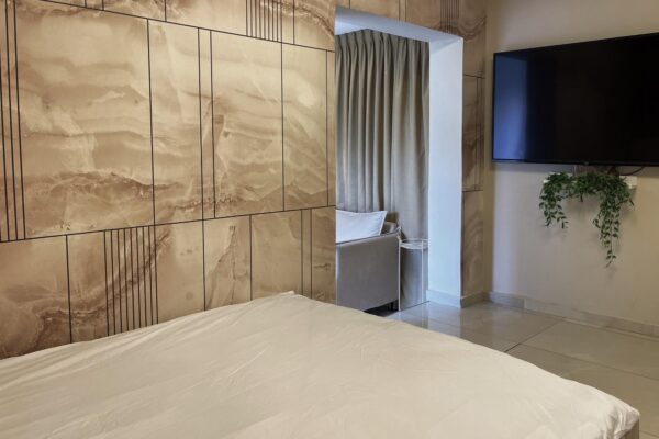 נגבה – צימר בעתיקה