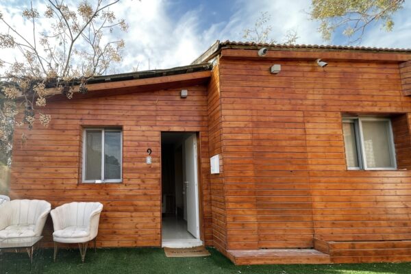 נגבה – צימר בעתיקה