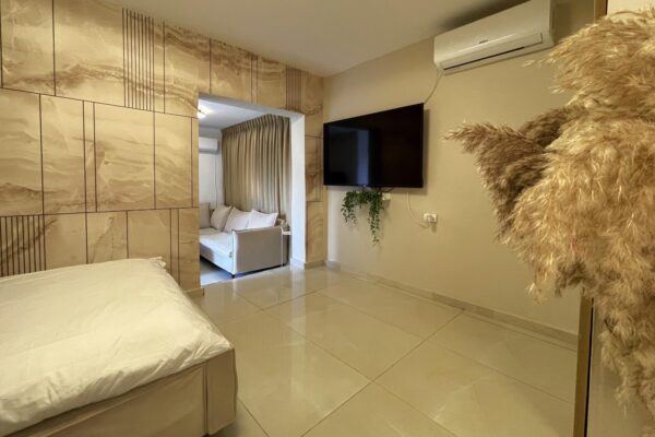 נגבה – צימר בעתיקה