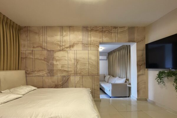 נגבה – צימר בעתיקה