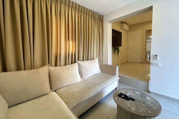 נגבה – צימר בעתיקה