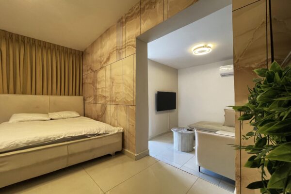 נגבה – צימר בעתיקה