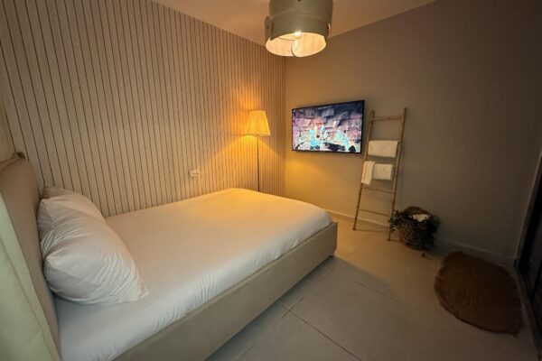 נגבה – צימר בעתיקה