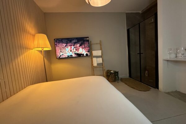 נגבה – צימר בעתיקה