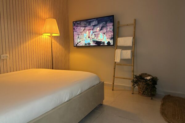 נגבה – צימר בעתיקה