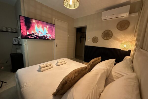 נגבה – צימר בעתיקה