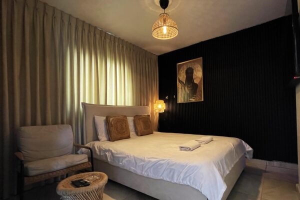 נגבה – צימר בעתיקה