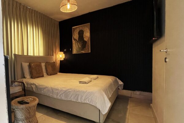 נגבה – צימר בעתיקה