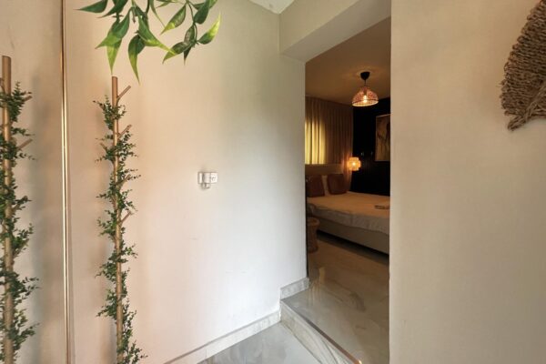 נגבה – צימר בעתיקה