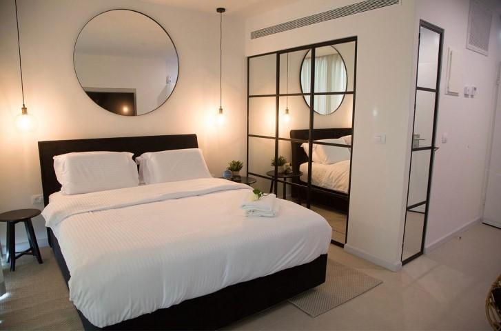 סוויט קיסר Suite Caesar