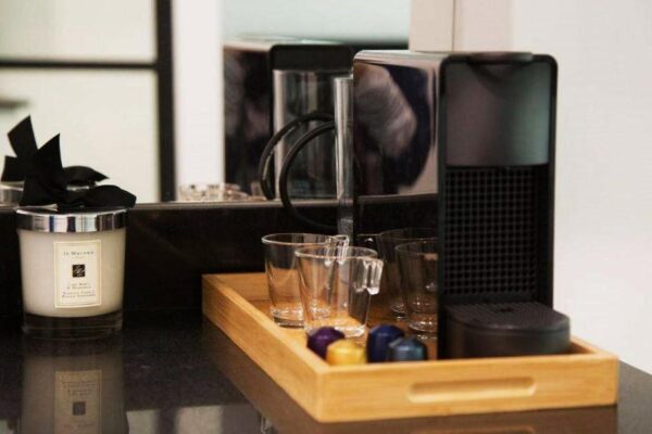 סוויט קיסר Suite Caesar