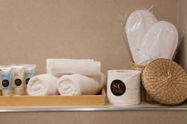 סוויט קיסר Suite Caesar