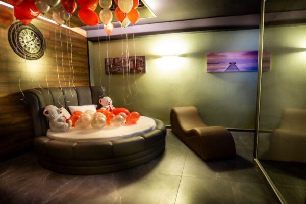 סוויט רום תלפיות