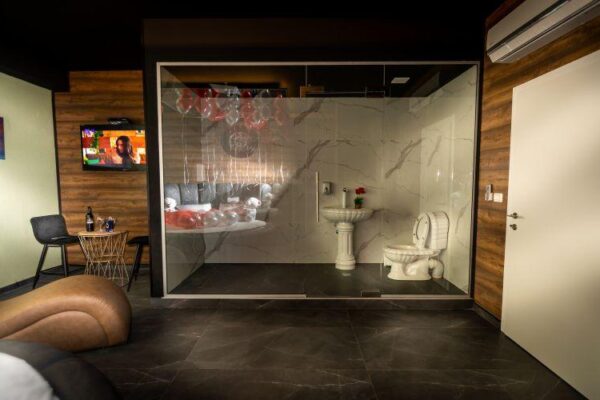 סוויט רום תלפיות