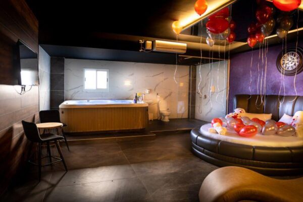 סוויט רום תלפיות