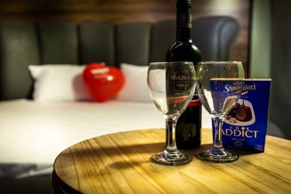 סוויט רום תלפיות