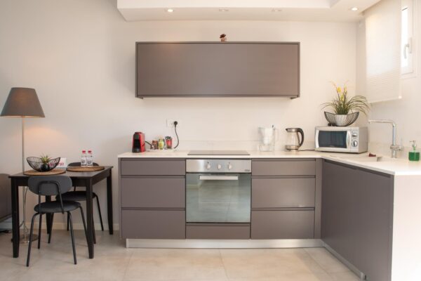 סוויטה באווירה אחרת