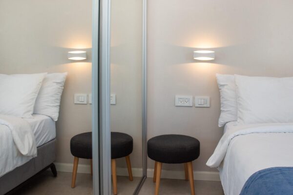 סוויטה באווירה אחרת