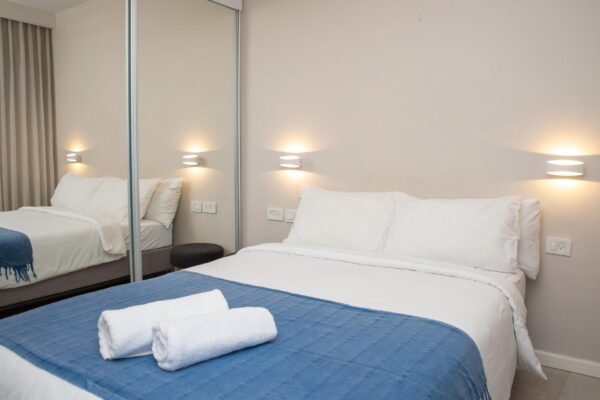 סוויטה באווירה אחרת