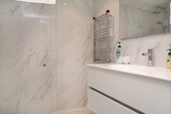 סוויטה באווירה אחרת