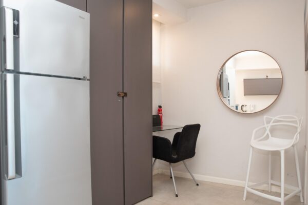 סוויטה באווירה אחרת